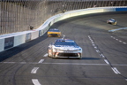Cup Race