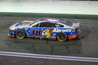 Cup Race