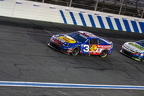 Cup Race