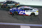 Cup Race