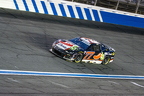 Cup Race