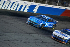 Cup Race