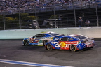 Cup Race