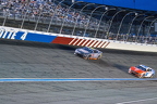 Cup Race