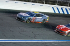 Cup Race