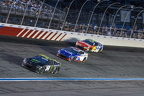 Cup Race