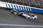 Cup Race