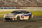 Cup Race