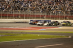 Cup Race