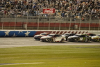 Cup Race