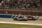Cup Race