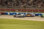 Cup Race