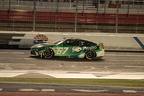 Cup Race