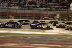 Cup Race
