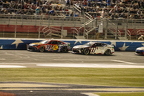 Cup Race