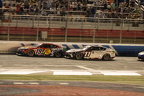 Cup Race