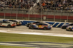 Cup Race