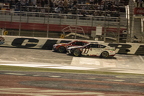 Cup Race