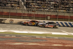 Cup Race