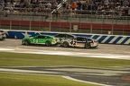 Cup Race