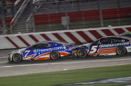 Coca Cola 600 Charlotte Motor Speedway Daniel Suarez winner (1)