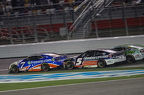 Coca Cola 600 Charlotte Motor Speedway Daniel Suarez winner (2)