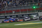 Coca Cola 600 Charlotte Motor Speedway Daniel Suarez winner (3)