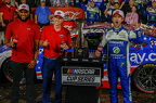 Coca Cola 600 Charlotte Motor Speedway Daniel Suarez winner (15)