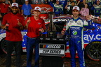 Coca Cola 600 Charlotte Motor Speedway Daniel Suarez winner (16)