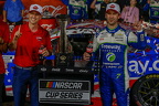 Coca Cola 600 Charlotte Motor Speedway Daniel Suarez winner (17)