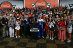 Coca Cola 600 Charlotte Motor Speedway Daniel Suarez winner (18)