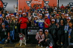 Coca Cola 600 Charlotte Motor Speedway Daniel Suarez winner (20)