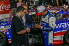 Coca Cola 600 Charlotte Motor Speedway Daniel Suarez winner (21)