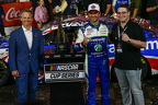 Coca Cola 600 Charlotte Motor Speedway Daniel Suarez winner (22)