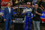 Coca Cola 600 Charlotte Motor Speedway Daniel Suarez winner (23)