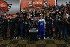 Coca Cola 600 Charlotte Motor Speedway Daniel Suarez winner (24)