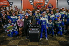 Coca Cola 600 Charlotte Motor Speedway Daniel Suarez winner (26)