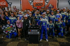 Coca Cola 600 Charlotte Motor Speedway Daniel Suarez winner (27)