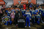 Coca Cola 600 Charlotte Motor Speedway Daniel Suarez winner (29)