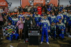 Coca Cola 600 Charlotte Motor Speedway Daniel Suarez winner (30)