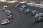 Coca Cola 600 Charlotte Motor Speedway Daniel Suarez winner (34)