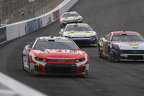 Coca Cola 600 Charlotte Motor Speedway Daniel Suarez winner (37)