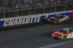 Coca Cola 600 Charlotte Motor Speedway Daniel Suarez winner (44)