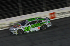 Coca Cola 600 Charlotte Motor Speedway Daniel Suarez winner (51)