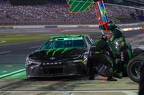 Coca Cola 600 Charlotte Motor Speedway Daniel Suarez winner (54)