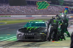 Coca Cola 600 Charlotte Motor Speedway Daniel Suarez winner (55)