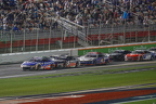 Coca Cola 600 Charlotte Motor Speedway Daniel Suarez winner (58)
