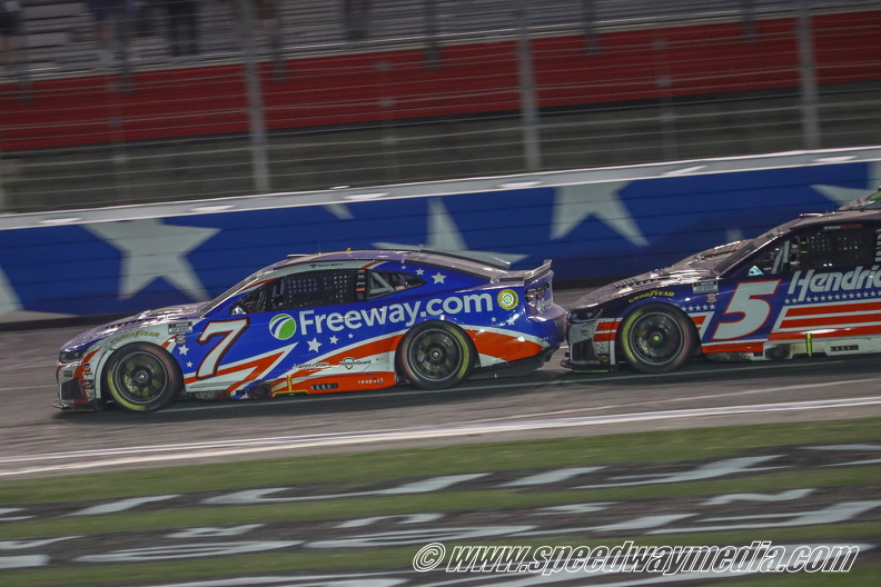 Coca Cola 600 Charlotte Motor Speedway Daniel Suarez winner (60).jpg