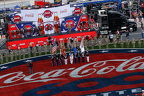 Coca Cola 600 Charlotte Motor Speedway Memorial Day (20)