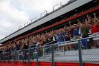 Coca Cola 600 Charlotte Motor Speedway Memorial Day (25)